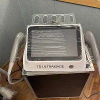 هایفو ۷ بعدی التامیج