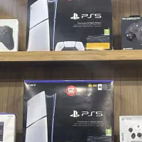 Ps5/x box/ps4 نقد و اقساط