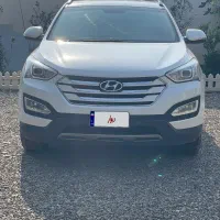 سانتافه سقف فلز پلاک‌منطقه ۲۰۱۵