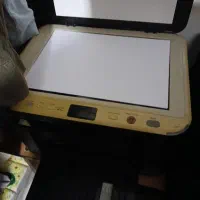 چاپگر لیزری سه کاره SAMSUNG