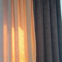 پرده ودستک|پرده، رانر، رومیزی|مشهد, شهرک مطهری|دیوار