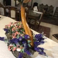 مجسمه دکوری