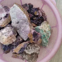 سنگ امیتیست