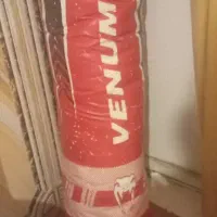کیسه بوکس دست کش