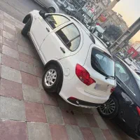 کوییک GX مدل 1403|خودرو سواری و وانت|کرج, شهرک بنفشه|دیوار