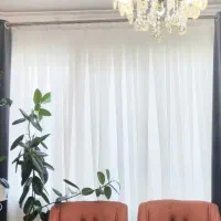 پرده حریر