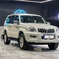 پرادو ۲۰۰۶
