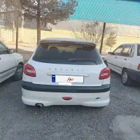 206 مدل 90