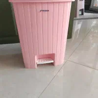 ست سطل آشغال