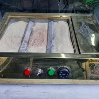 قهوه ساز شنی دستگاه بستنی