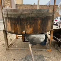 همزن برقی .میکسر