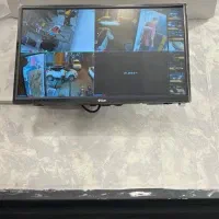 دوربین مداربسته اچ اس/ورامین/پیشوا/قرچک|دوربین مداربسته|ورامین, ورامین|دیوار