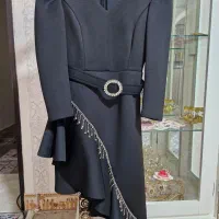 پیراهن مجلسی