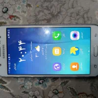 گوشی سامسونگ J5 کاملا سالم و تمیز