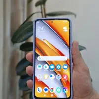 شیائومی پوکو f3