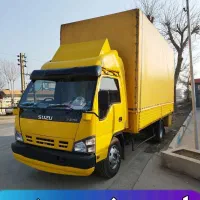 اکبراباد بار حمل اثاث