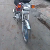 موتور|موتورسیکلت|موچش, |دیوار