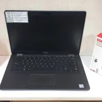 لپتاپi5نDسل8 رم 8DDR4کاملانوباکارتن