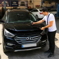 شرق غرب شمال جنوب تهران کارشناس سیارخودرو موتوررنگ
