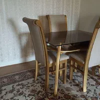 ناهارخوری4نفره