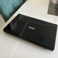 لب تاپ msi