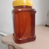 عسل طبیعی سبلان