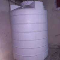 منبع هزار لیتری آب