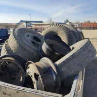 ۵حلقه رینگ ولاستیک ۱۲*۲۰فابریک کشنده دنگ فنگ تی۳۰۰|قطعات یدکی و لوازم جانبی|بردسیر, |دیوار