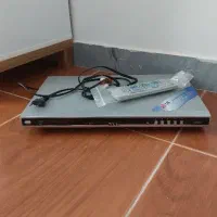 دی وی دی DVD الجی