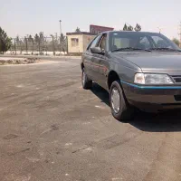 پژو ۹۱|خودرو سواری و وانت|تهران, پاسداران|دیوار