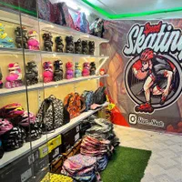فروشگاه تخصصی اسکیت