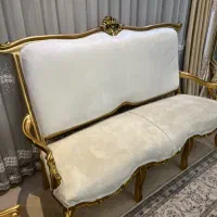 مبل|مبلمان خانگی و میز عسلی|تهران, مجیدیه|دیوار