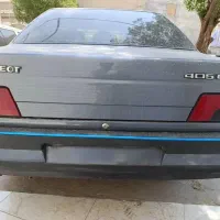 پژو 405 جی ال ایکس (GLX)، مدل ۱۳۹۴