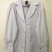 شومیز سفید