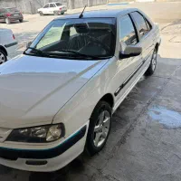 پارس فول سفارشی  ۱۴۰۲