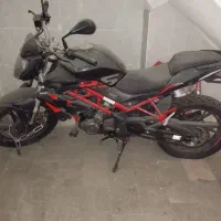 بنلی 250تک سیلند