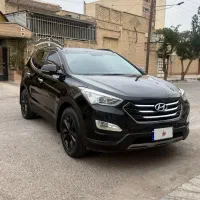 هیوندا سانتافه خلیج مدل ۲۰۱۵