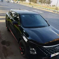 فونیکس fx|خودرو سواری و وانت|قرچک, ولی آباد|دیوار