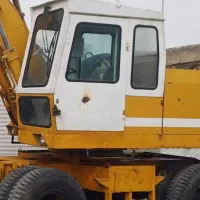 فروش بیل مکانیکی