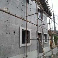 کاشیکاری و نصب سرامیک و نمای ساختمان