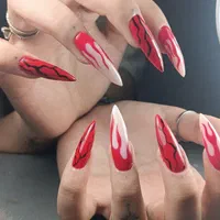 کلاس های آموزش کاشت ناخن|خدمات آموزشی|قائم‌شهر, |دیوار