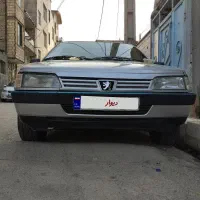 405 glx|خودرو سواری و وانت|کرج, ساماندهی|دیوار