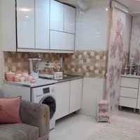 ۴۸ متری ۱ خوابه در مینا فروشنده صد