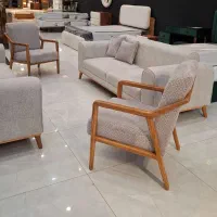 دکترچوب/مبل راحتی مدرن/مبل راحتی مدل هرمس