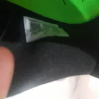 کتونی اصل جردن سایز ۴۳.بیست و هفت ونیم|کیف، کفش، کمربند|تهران, سازمان برنامه شمالی|دیوار