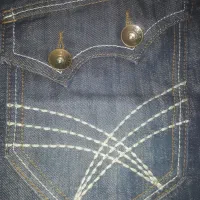 شلوار لی تایلندی کم یاب اصل کاملا نو وارداتی