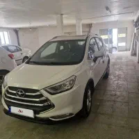 جک s3|خودرو سواری و وانت|همدان, |دیوار
