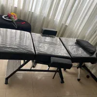 فروش وسایل|آرایشگاه و سالن‌های زیبایی|رشت, گلباغ نماز|دیوار