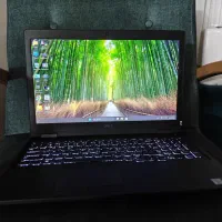 لپتاپ گیمینگ ۱۲هسته دل i7 8850H/16DDR4/512SSD/4GB