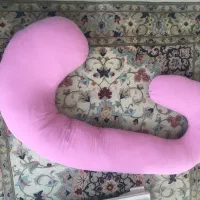 بالش بارداری و شیردهی|رختخواب، بالش، پتو|تهران, شهرک غرب|دیوار